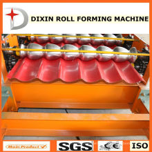 Glazed Tile Roll Forming Machine for Sale